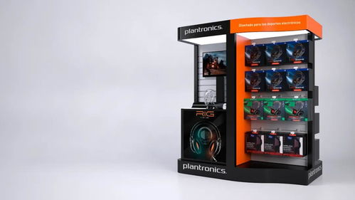 能卖货的终端设计 揭秘美妆、食品、电子等五大品类的营销制胜法则