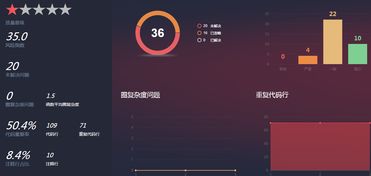 华为软件开发云代码检查测评报告