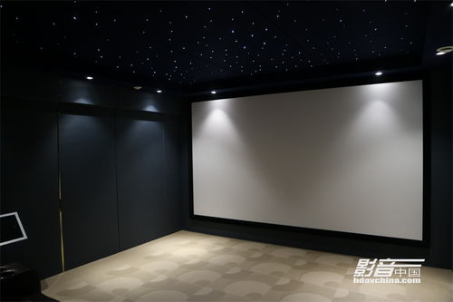 武汉万科别墅地下室老影院蜕变记 器材与装修双升级，开启家用视听新体验