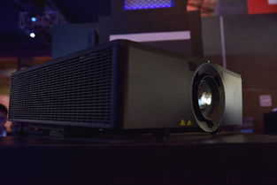 科视Christie HS与AP系列投影机首次亮相2016年印度国际视听集成设备与技术展